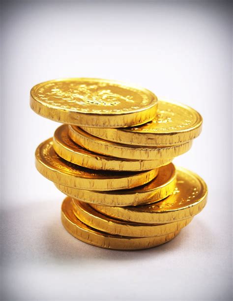 What Are Gold Bullion Coins