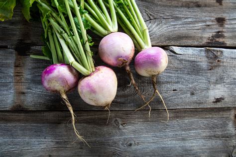 Turnips Spend Smart Eat Smart