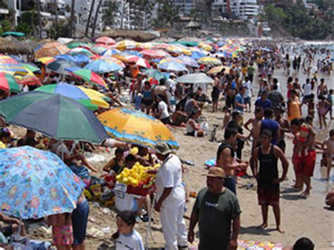 Having the opportunity to enjoy authentic puerto rican food is a highlight of many visitors' experiences. Celebrating Semana Santa & Pascua in Puerto Vallarta, Mexico