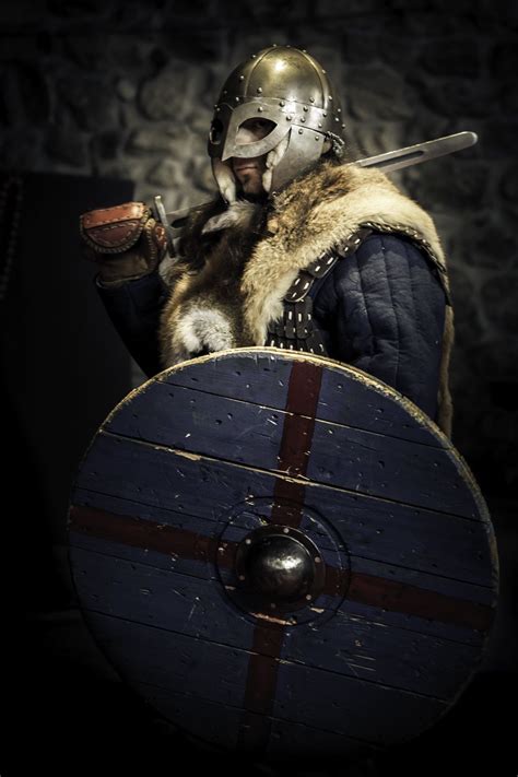 Viking By Lckf 42 500px Vikings Knights Gear Knight