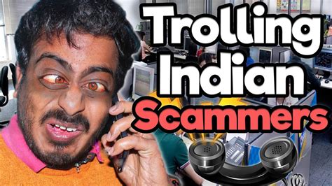 Trolling Indian Scammers And They Get Angry 15 Microsoft Irs And
