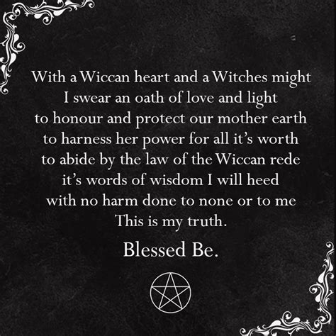 Pin By Amy Shimerman On Wiccan In 2020 Love And Light Words Of