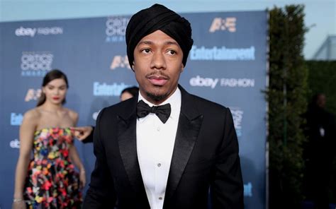 Nick cannon is a host, actor, rapper, comedian, director and creator of american television shows. NICK CANNON: Biography, NET WORTH, Mariah Carey Ex, Movies - Wothappen