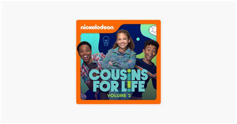 ‎cousins For Life Vol 2 On Itunes
