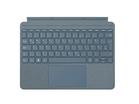 Microsoft Surface Go Signature Type Cover Cotec Shop