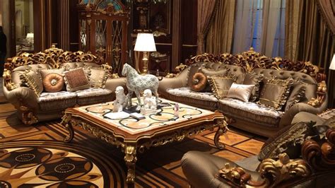 Top 10 Famous And Luxurious Furniture Brands In The World2015