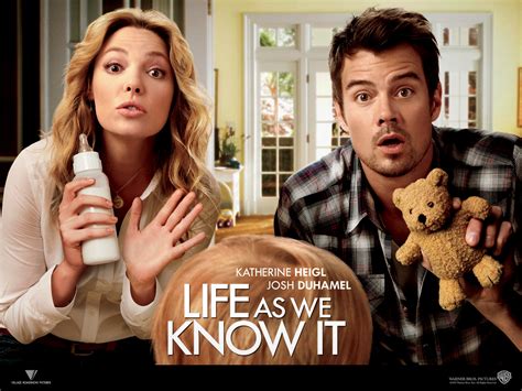 Life As We Know It Life As We Know It Wallpaper 16322963 Fanpop