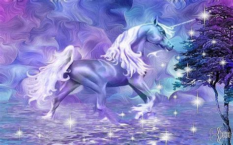 Unicorn Wallpapers Widescreen Unicorn Pictures Unicorn Images