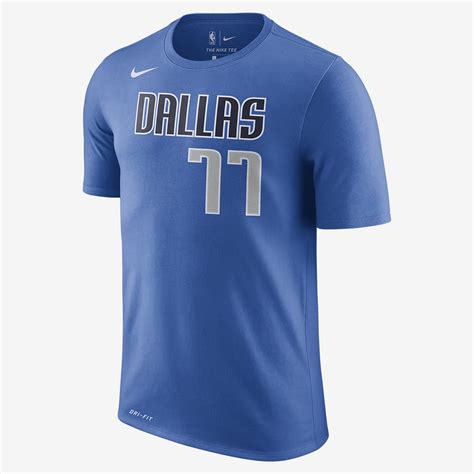 Find the latest in luka doncic merchandise and memorabilia, or check out the rest of our nba basketball. Luka Dončić Dallas Mavericks Nike Dri-FIT Men's NBA T ...