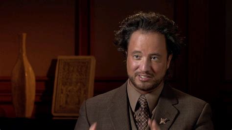 10 Things That The Ancient Aliens Guy Taught Us Proof Of Aliens Life