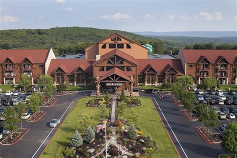 Great Wolf Lodge Pocono Mountains Pa In Scotrun Best Rates And Deals