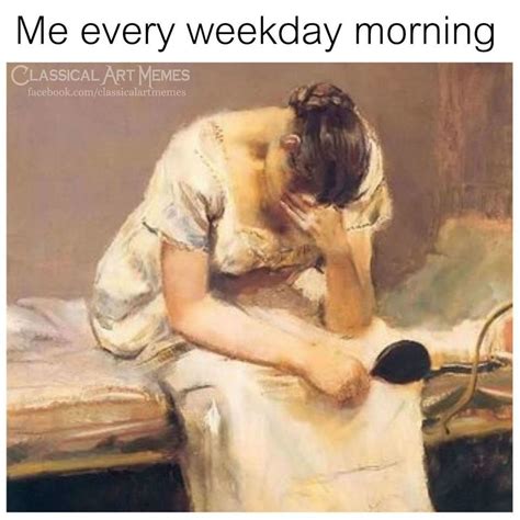 These 50 Classical Art Memes Will Have You In Literal Hysterics