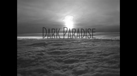 Anna Elhimova Dark Paradise Lana Del Rey Cover Youtube