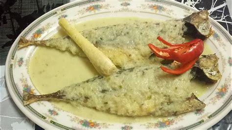 Resepi mee hailam simple tapi sedap. Ikan Cencaru Tumis Putih - Masakan simple dan sedap dari ...