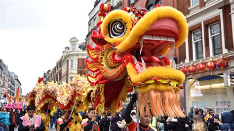 Breakfast, lunch, dinner, late night, snacks Chinese Dragon: Why They're So Important in Chinese ...