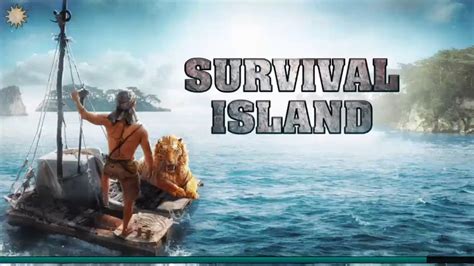 Survival Island Evolve Gameplay From The Beginning Tipsguidehelp Youtube