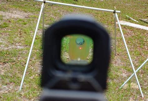 The Aimpoint Acro Red Dot Brick Or Revolution The Mag Life