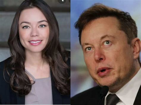 Elon Musk Girlfriend I Havent Even Had Sex For A Long Time What Did Elon Musk Say On The