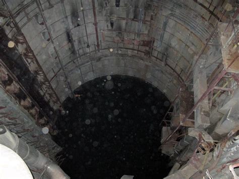 Abandoned Missile Silo Under Colorado Is Hidden In The Hills