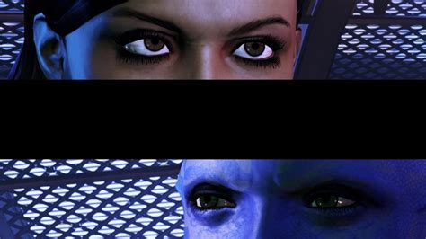 Samantha Traynor Mass Effect Mass Effect 2 Mass Effect 3