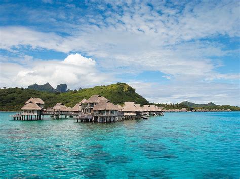 The Best Islands In The World 2020 Readers Choice Awards Conde Nast