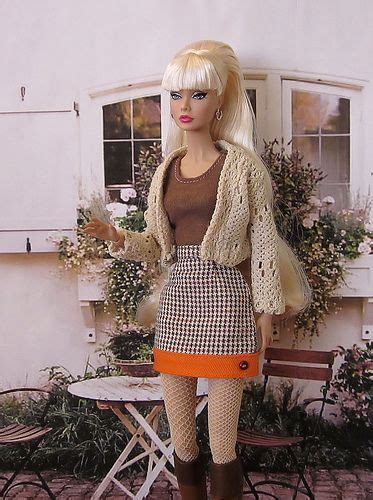 Penelope Barbie Fashion Fashion Barbie Dolls