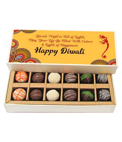 Traditional Diwali Gift Box - Gifts By Rashi