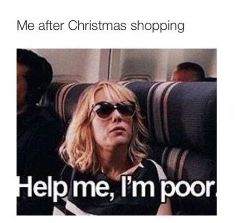 Memes About Holiday Shopping 27 Pics