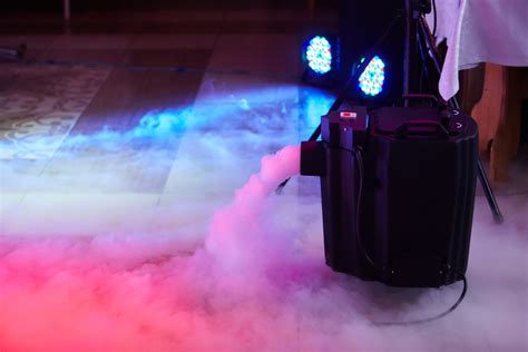 Best Fog Machines For Halloween That You Must Get Your Hands On