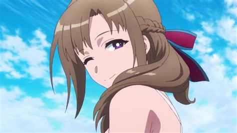 Okaasan Online Anime New Pv Previews Opening Song Desuzone