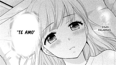 After School Capítulo 7 Manga Yuri En Español Youtube