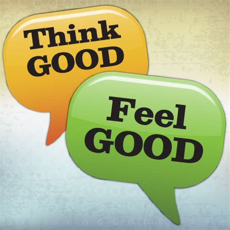Think Good Feel Good Free Have A Great Day Ecards Greeting Cards