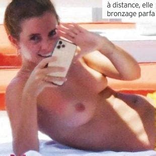 Emma Watson Leaked Nude Photos Telegraph