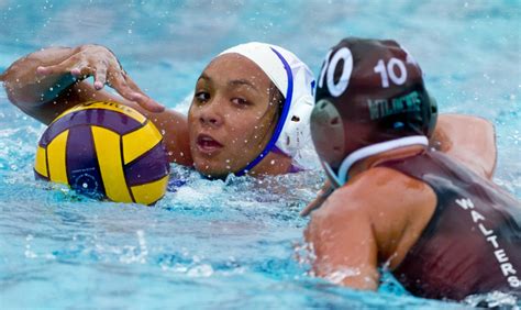 Biif Water Polo Wildcats Swim Past Kealakehe Into Tie For 3rd Place