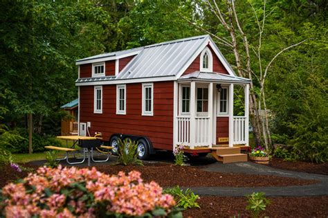 Which Tiny House Should You Buy Curbed