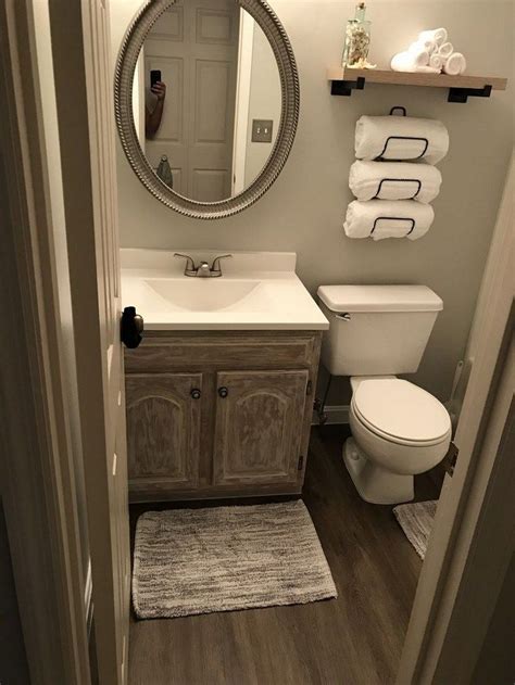 Check spelling or type a new query. 46 Best Farmhouse Bathroom Decor Ideas ⋆ aegisfilmsales ...