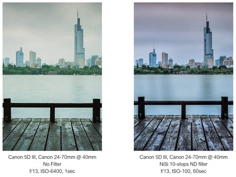 How To Calculate Exposure Time With Stops Nd Filter Kah Wai Lin