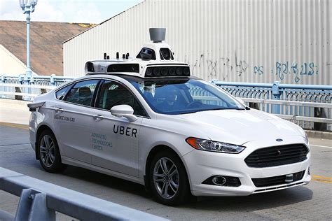 Stop Being Scared Of Driverless Cars