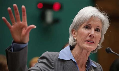 Sebelius Apologises For Miserably Frustrating Obamacare Website Rollout World News The