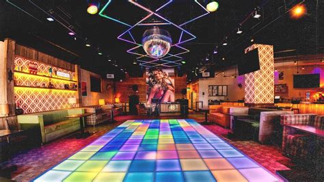 70s Themed Nightclub Good Night John Boy Coming To Downtown St Pete