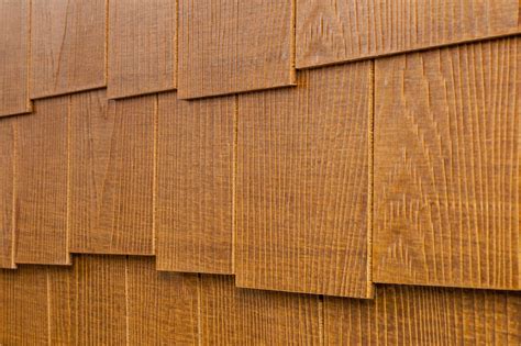 Fiber Cement Siding Rustic Shingle Panels Yellow Pine Cedar