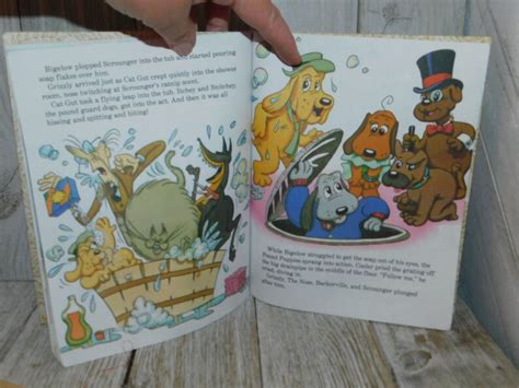 Vintage Pound Puppies Book Loveable Huggable Pick Of The Etsy