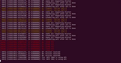 Intelligent Quads Iq Tutorials Mavros Multiple Drone Connection Issue