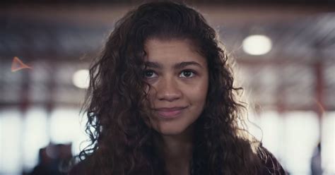 Hbos Euphoria Trailer With Zendaya Watch