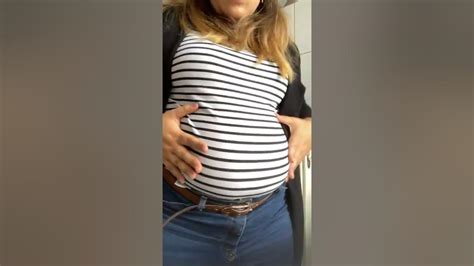 round belly jiggle youtube