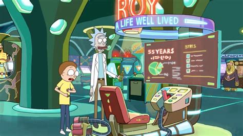 The 10 Most Important Rick And Morty Episodes So Far