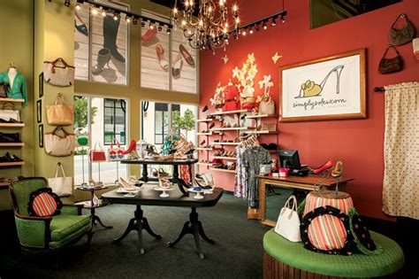 10 Terrific Shoe Stores In Washington Washingtonian