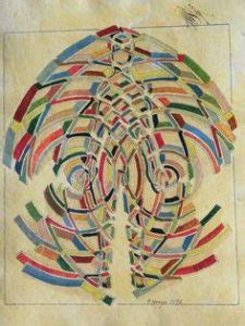 Geta bratescu (n.1926, ploiesti ) este o personalitate remarcabila a noii avangarde romanesti. Paul Neagu - Cumpar tablouri - We buy paintings
