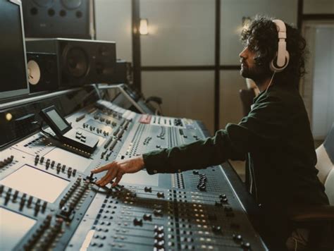 Explore Some Exciting Careers In Music Production Gcu Blog