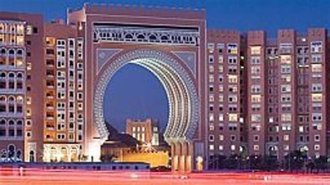 Movenpick Ibn Battuta Gate Hotel Dubai 5 Hrs Star Hotel